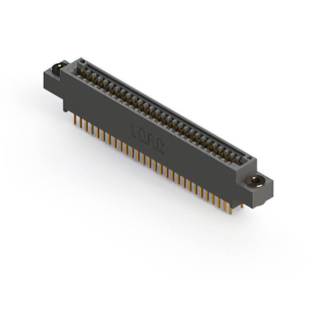 895-056-541-803 EDAC Inc.  Edgeboard Connectors